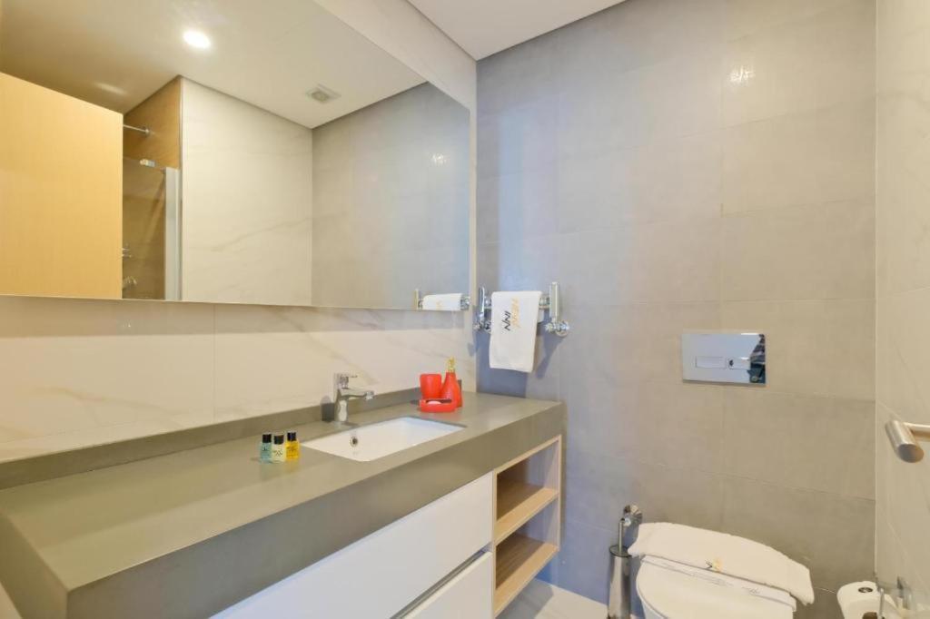 Apartment Pol